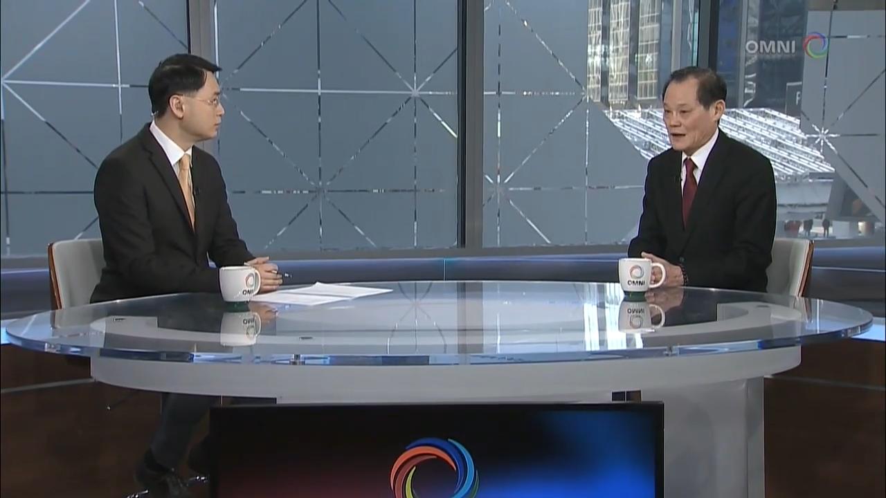 安省調高最低工資對中餐館業界造成的沖擊- Feb 12 , 2018 (ON)