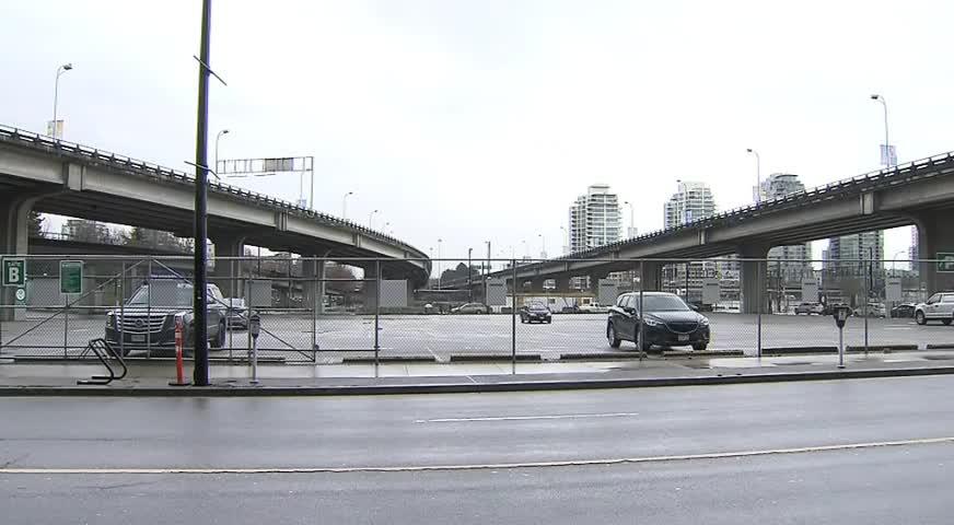 Juno Award頒獎典禮周日举行  Georgia高架桥今晚9点起封闭-MAR 23, 2018 (BC)