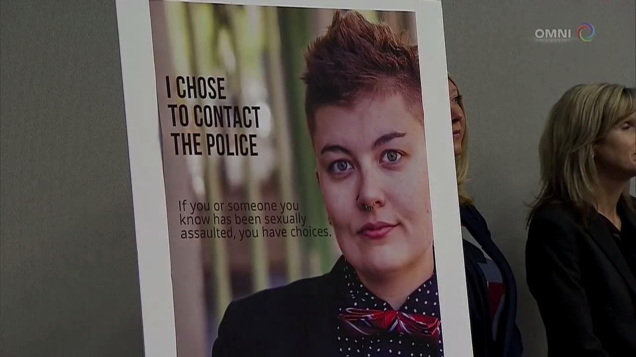 多伦多警队推出举报性犯罪案件网上平台 – Mar 28, 2018(ON)