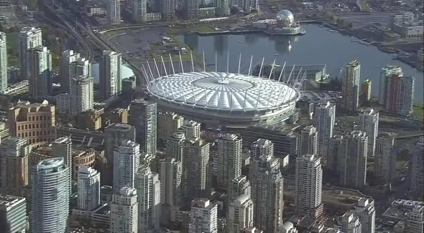 联邦拨款支持联办世界杯 BC省府未明确表态-MAR 13, 2018 (BC)