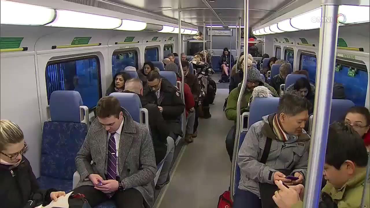 机场快线四月起加开早班车 – Mar 16, 2018 (ON)