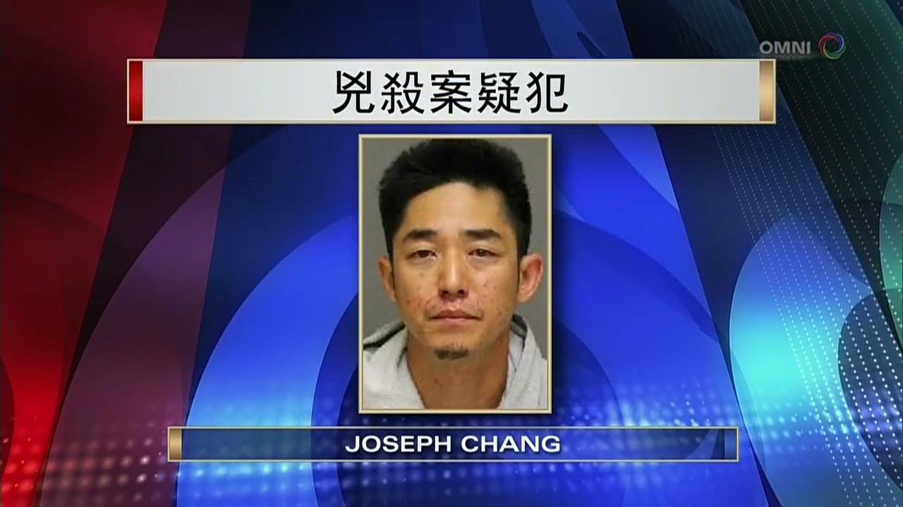 杀女友华裔嫌犯被捕– Mar 06, 2018 (ON)
