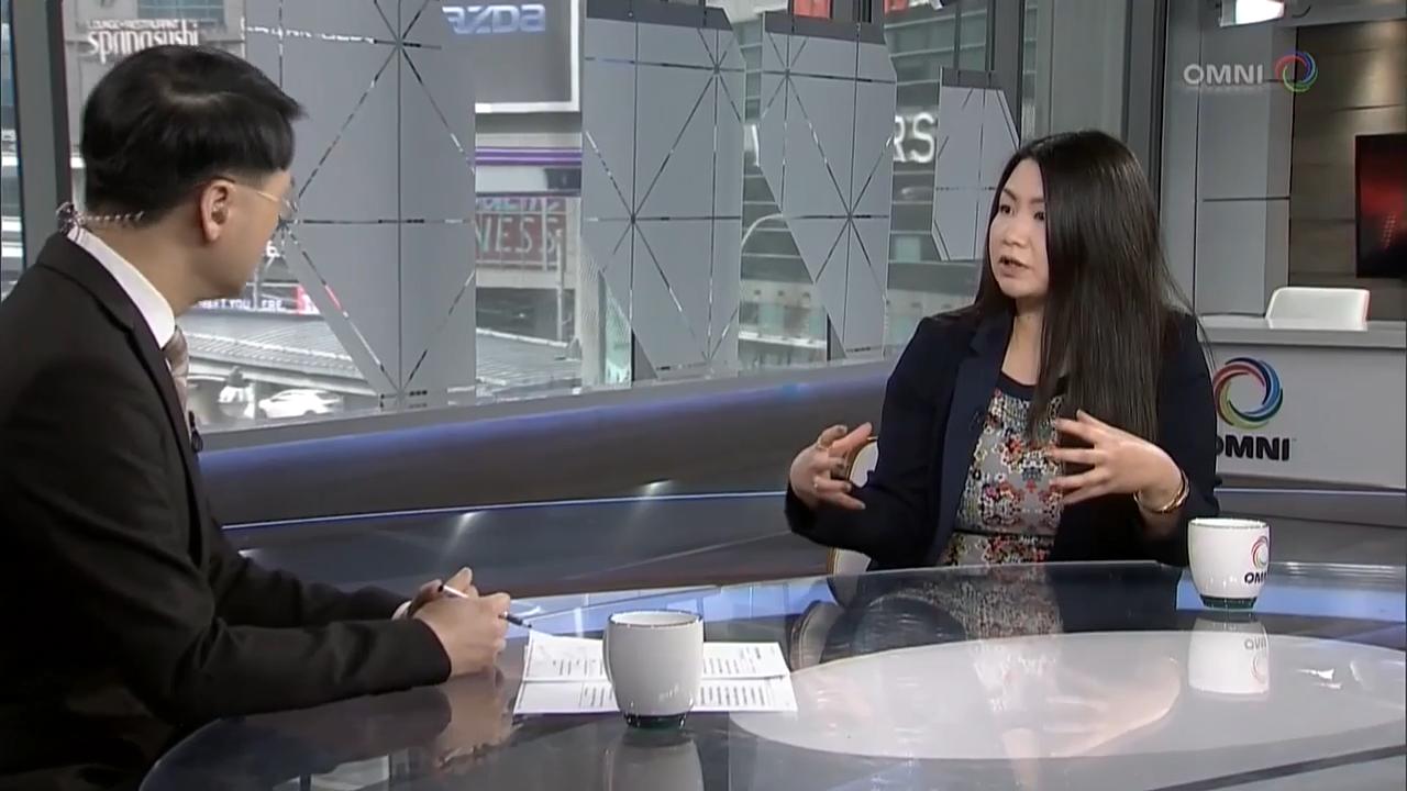 彭建邦事件內情- March 5 , 2018 (ON)