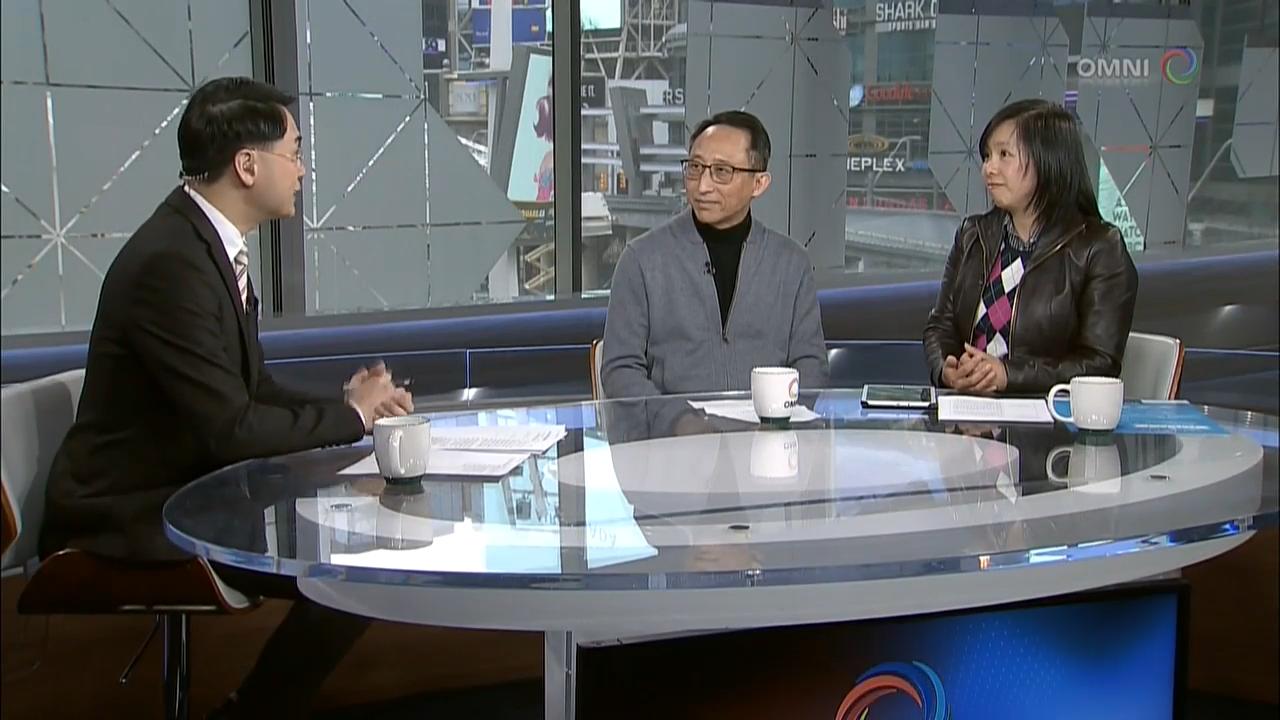 西乃山醫院恆康中心關顧者科技支援計劃- March 20 , 2018 (ON)