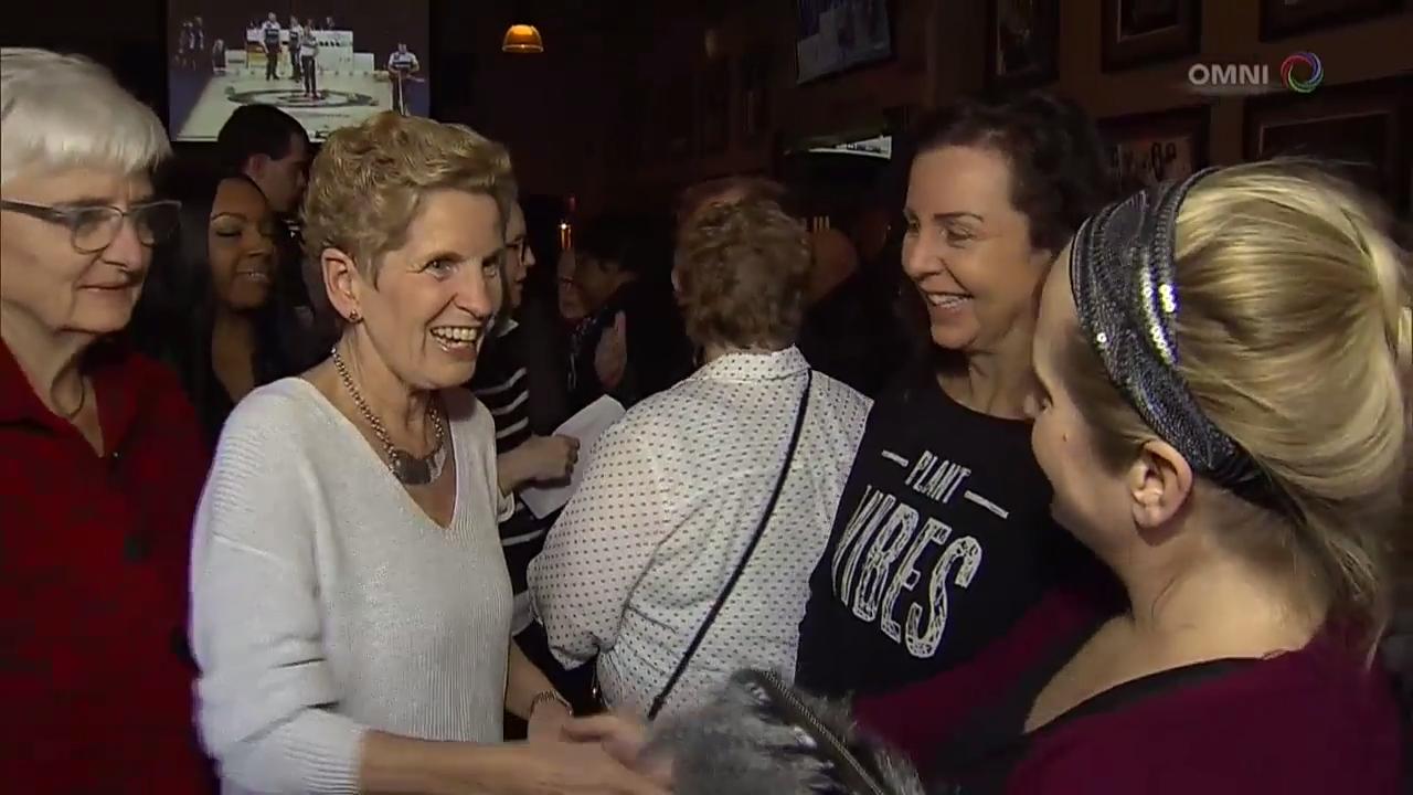 省选将至, 自由党保守党互别苗头 – Mar 20, 2018 (ON)