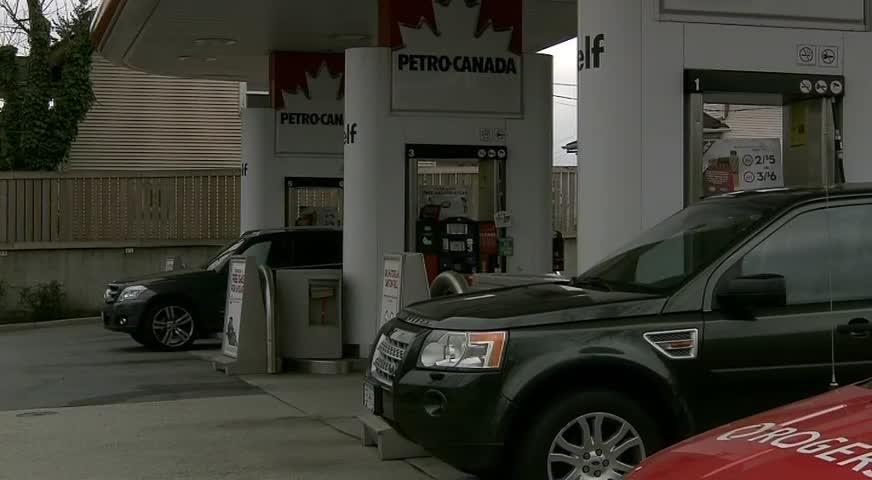 大温油价高企 碳税与横山油管工程受阻并非主要原因-MAR 21, 2018 (BC)