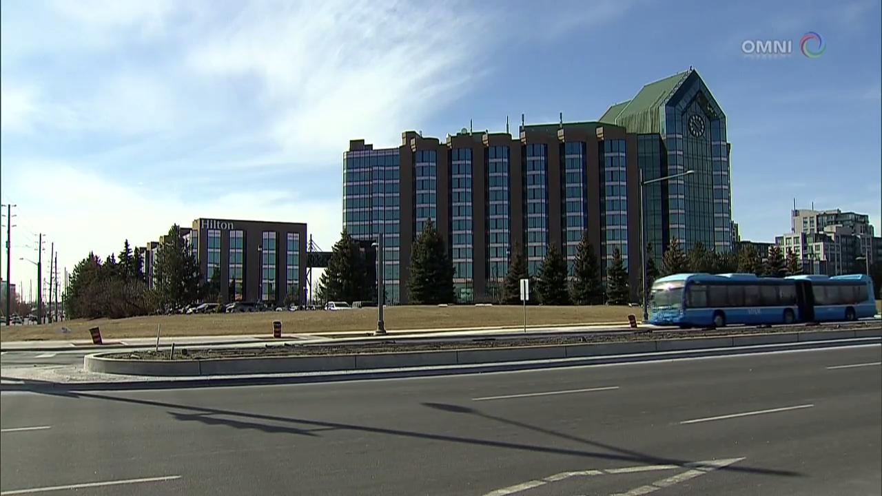 万锦市政府计划开徵酒店税 – Mar 28, 2018(ON)