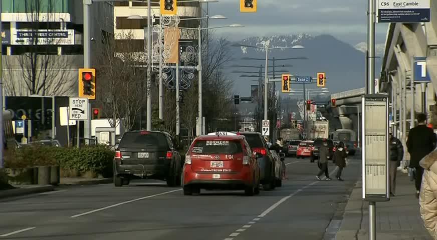 RCMP与商店保安人员合作 展开针对财物盗窃特别行动-MAR 23, 2018 (BC)