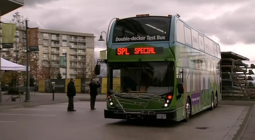 运联宣布引入32辆双层巴士 预计明年中投入营运 -MAR 29, 2018 (BC)