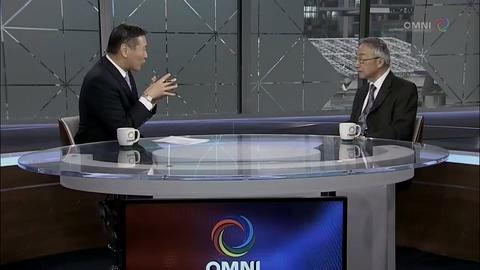 安省勋章得主张培德医生分享成功之道  – Mar 14, 2018 (ON)