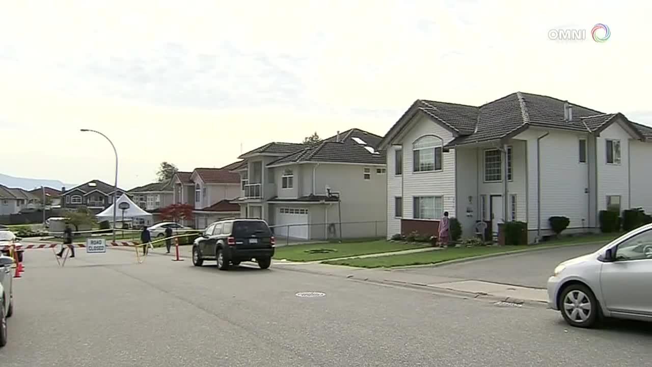 OMNI Exclusive: Men wanted in assault linked to BC gangs