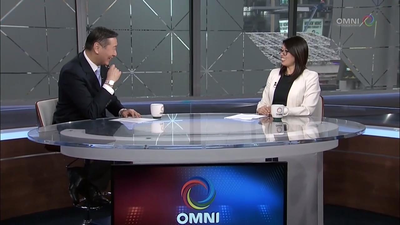 肝脏健康月谈肝脏保健  – Mar 15, 2018(ON)