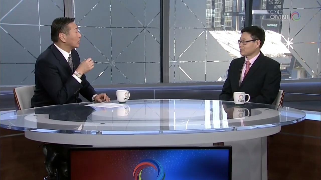 中国专业人士协会 奖学金颁奖典礼特色  – Mar 01, 2018 (ON)