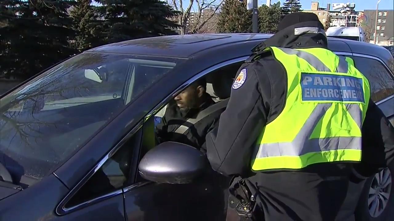 多伦多宣布加强学校附近交通执法  – Mar 19, 2018 (ON)