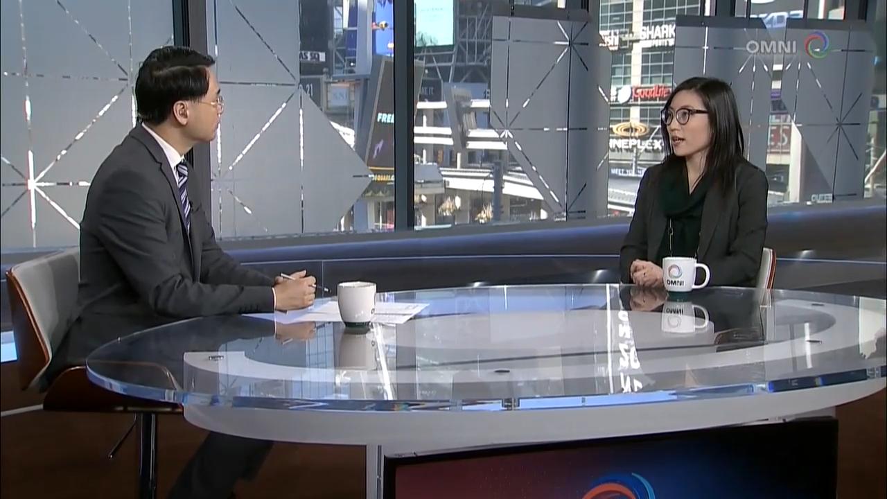 多華會45周年慶祝活動- March 7 , 2018 (ON)