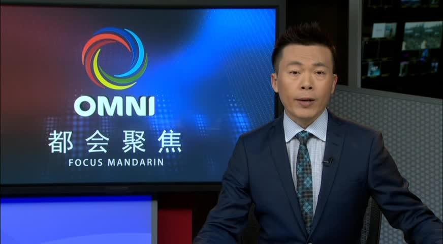 YWCA行政总裁Janet Austin将任BC省督-MAR 20, 2018 (BC)