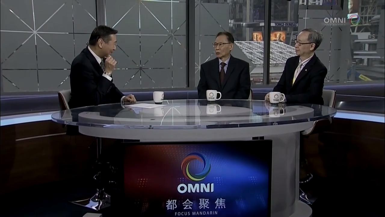 安省保守党新党魁上任後局势  – Mar 12, 2018 (ON)