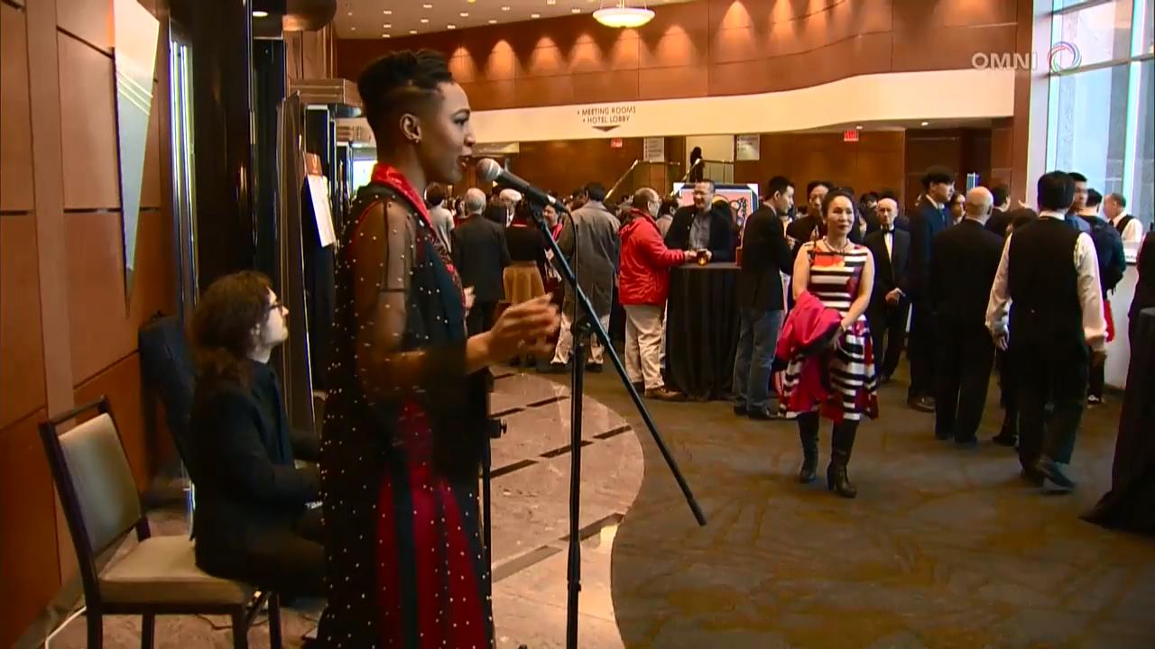 多华会慈善筹款晚宴圆满结束 – Mar 19, 2018 (ON)