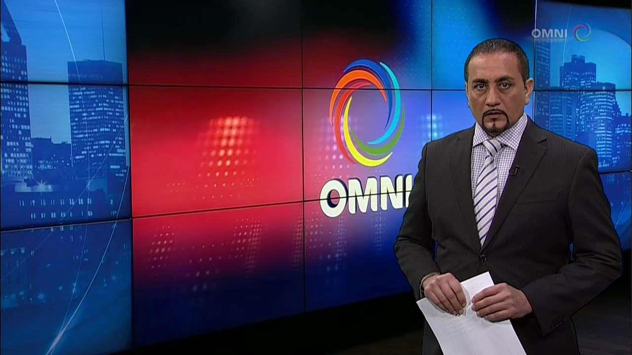 Gang Violence Series - Part One