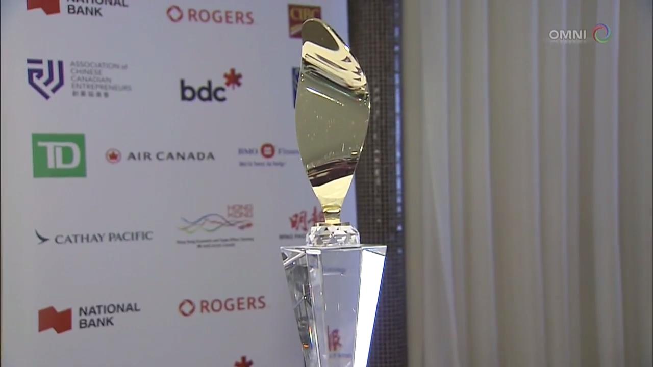 创业协进会3 月下旬举行杰出创业家奖颁奖典礼  – Mar 01, 2018 (ON)