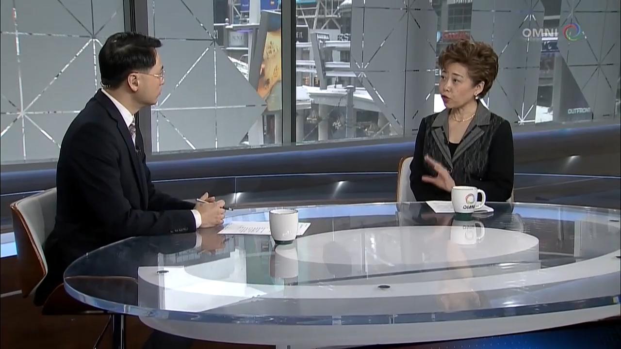 孟嘗閣長者大廈- March 19 , 2019 (ON)