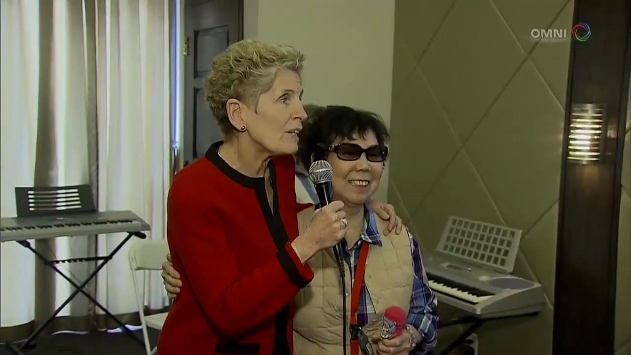 省长訪問孟尝老人公寓  – Mar 12, 2018 (ON)