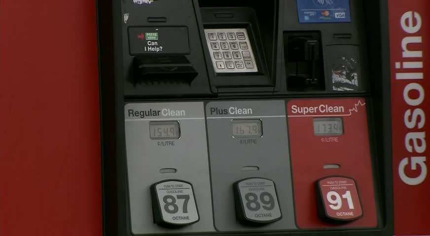 下月涨碳税 油价将继续攀升-MAR 20, 2018 (BC)