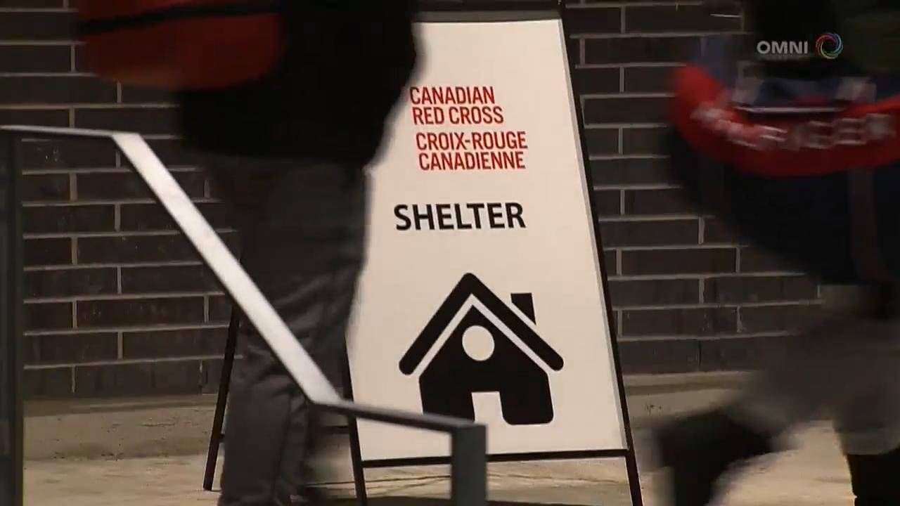 多露宿者调查发现年青人无家可归问题严重– Mar 06, 2018 (ON)