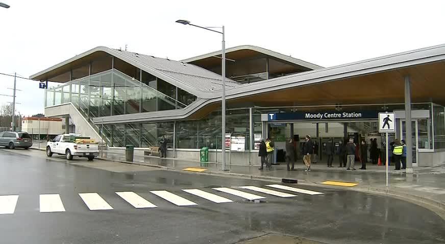 大温交通费物业税齐涨 以资助运输联线十年计划（BC）- MAR 16, 2018