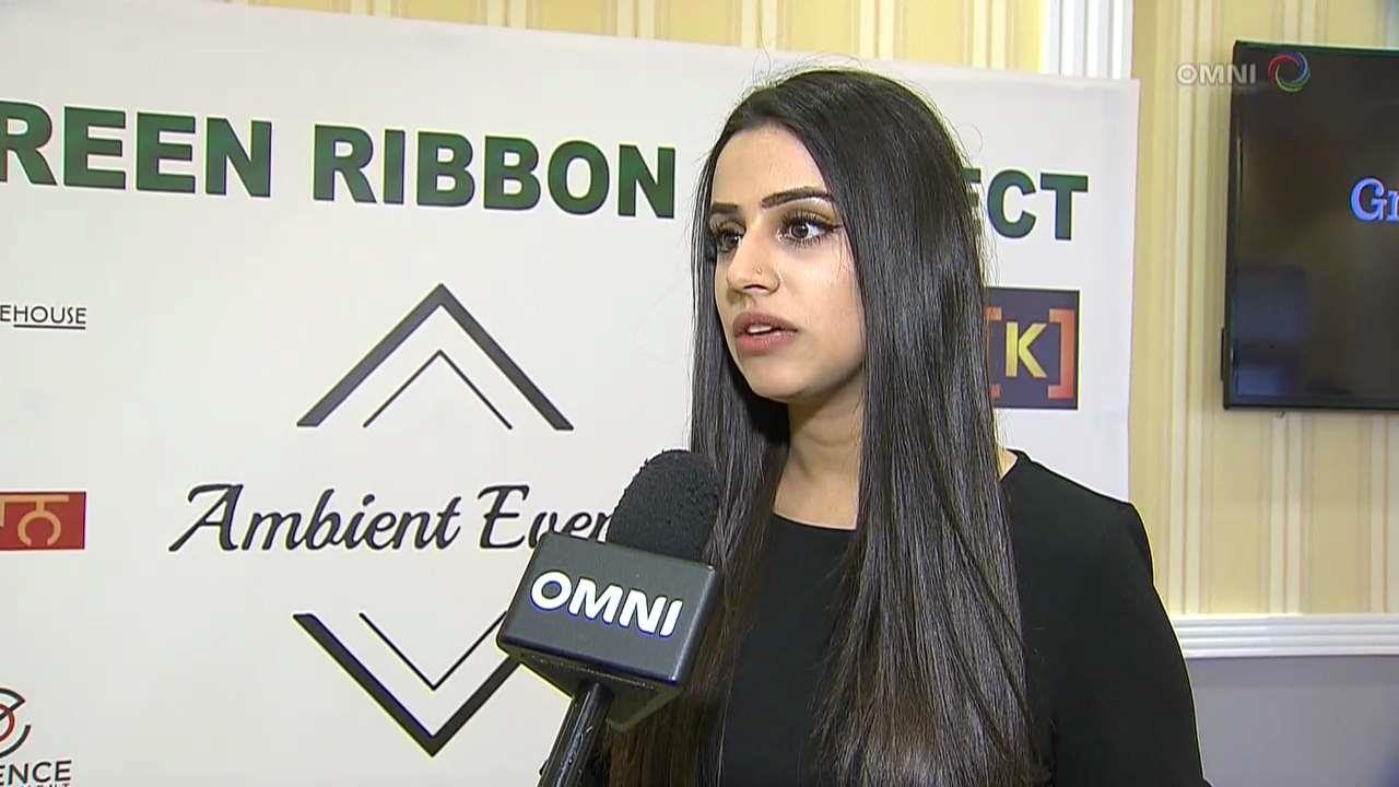 The Green Ribbon Project