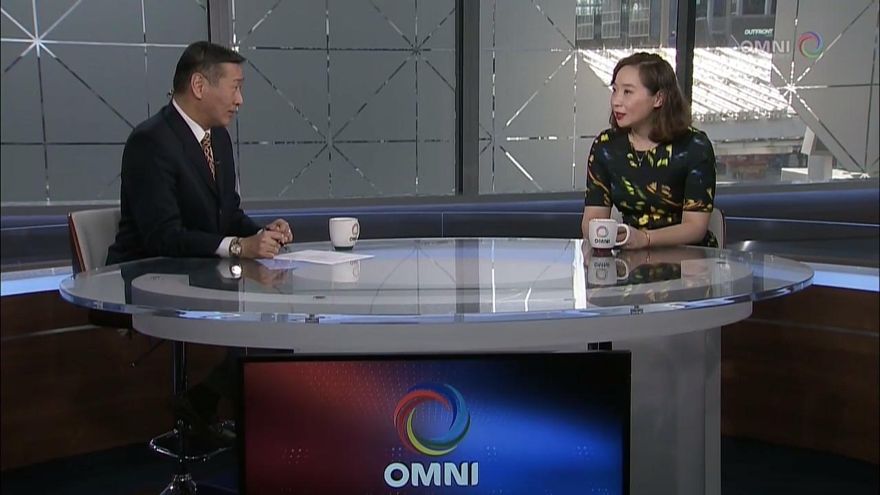 本地中餐业者面临的挑战– Mar 06, 2018 (ON)