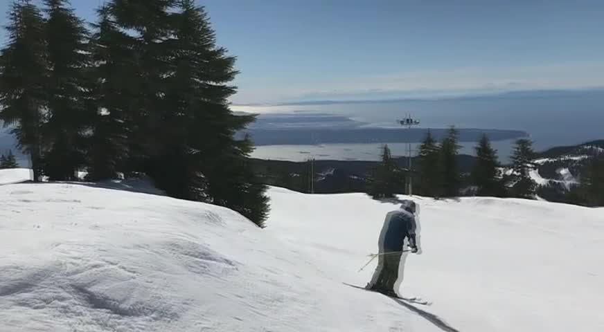 迎春假 本地滑雪场推特别活动-MAR 19, 2018 (BC)