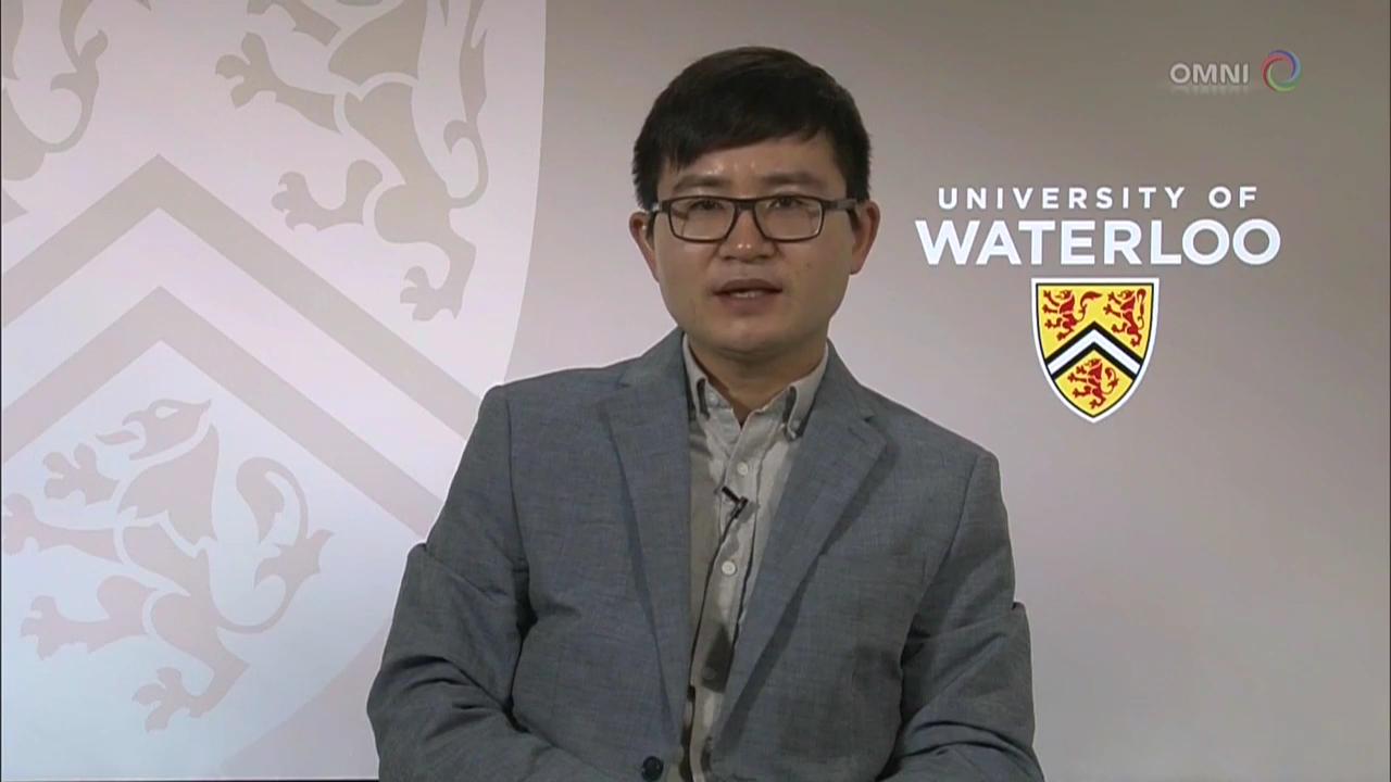 滑铁卢大学和中国合作开发自动驾驶技术 – Mar 16, 2018 (ON)