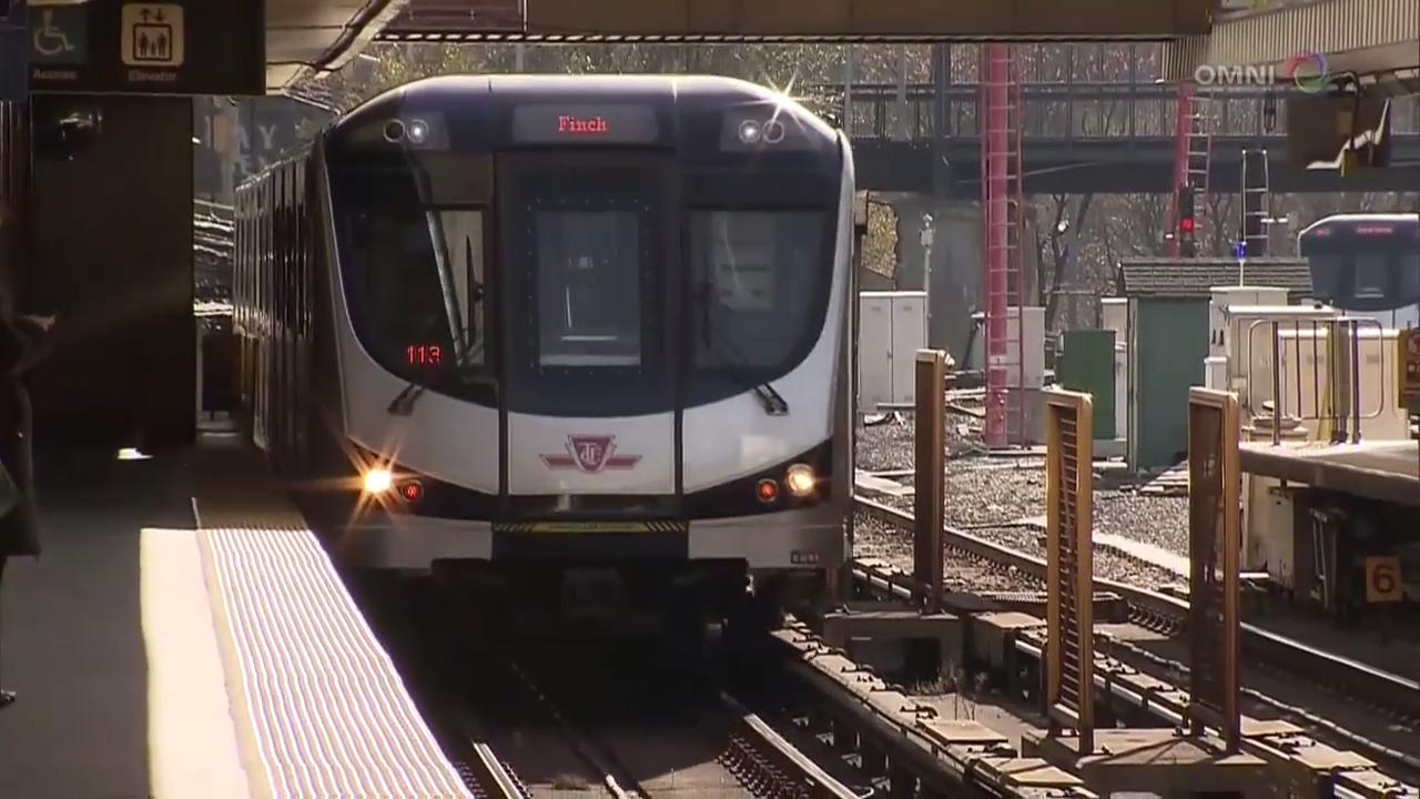 多伦多地铁向北延伸工程有望展开  – Mar 19, 2018 (ON)