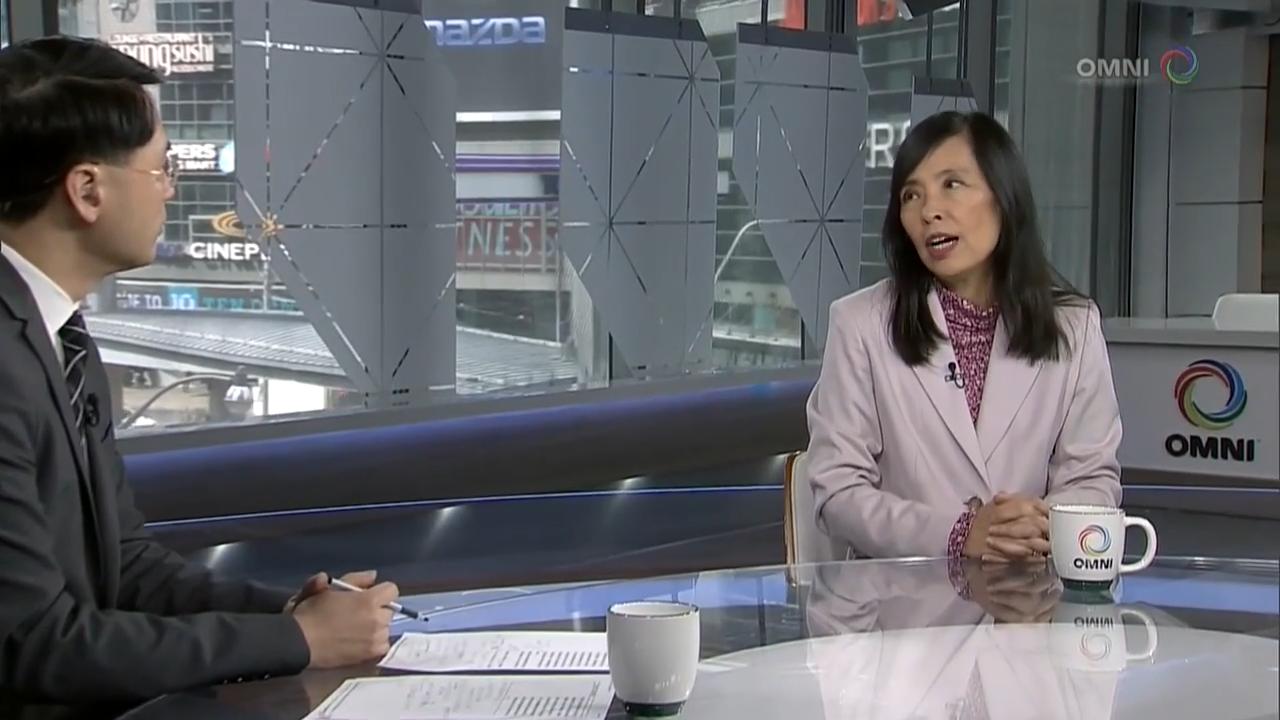 最新省選形勢 (part 1) - March 21 , 2018 (ON)