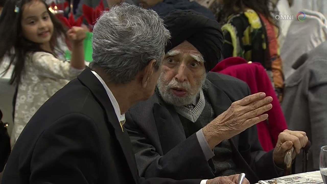 'Fungama' to celebrate seniors and their families