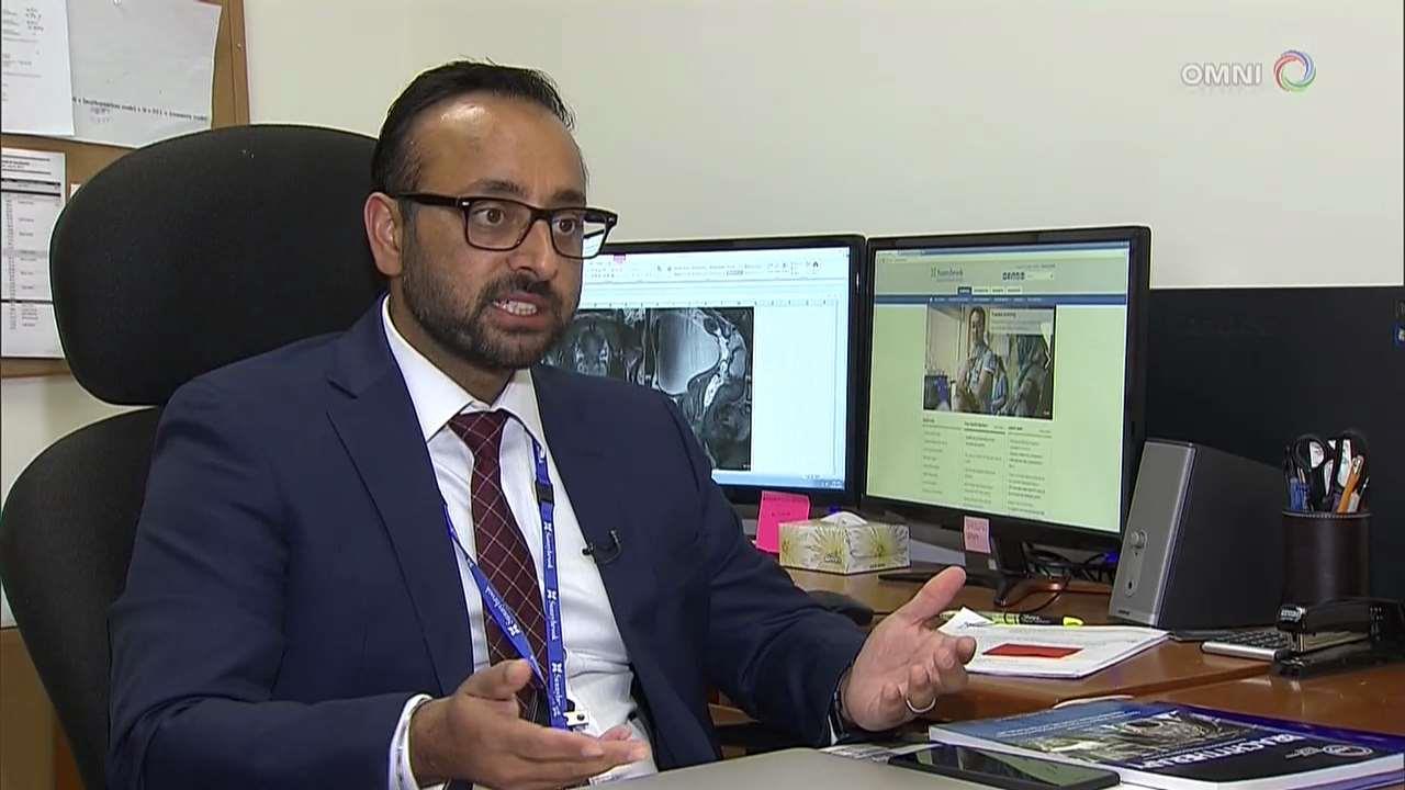 A detailed talk with Dr. Aman Taggar about Prostate Cancer