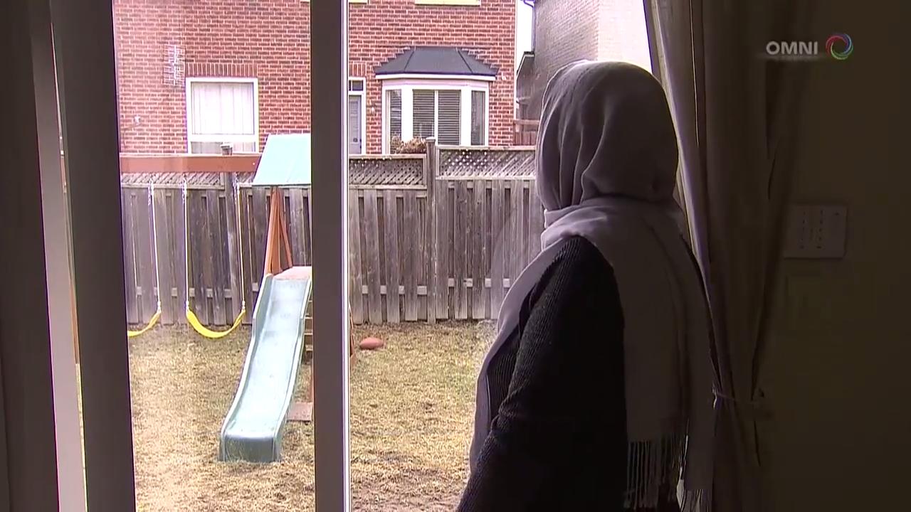 NISA homes a shelter for South Asian & Muslim women