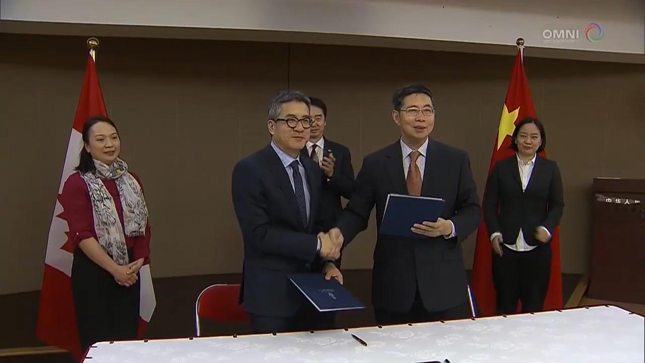 獎學金諒解備忘錄- March 15 , 2018 (ON)