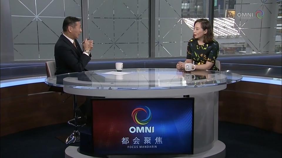 介绍加拿大中餐及酒店管理协会  – Mar 16, 2018 (ON)