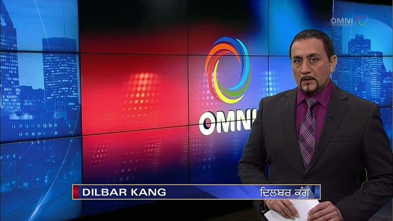 Paramvir Chahil Arrested - Family in Custody