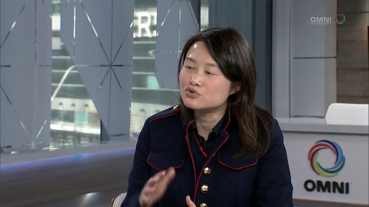 如何帮助人口走私受害者  – Mar 21, 2018 (ON)