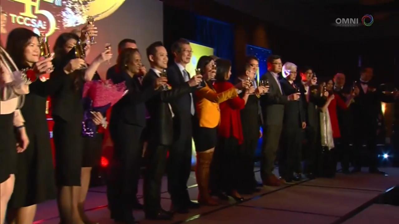 多華夜宴- March 19 , 2018 (ON)