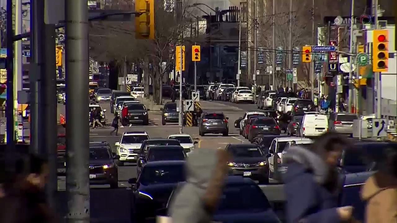 多伦多市议会延後对央街改造计划进行投票– Mar 28, 2018(ON)