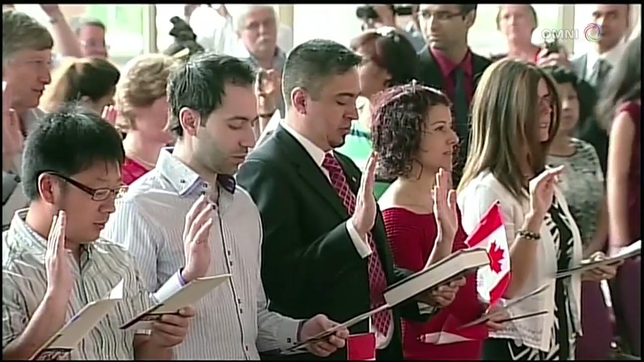 移民部调整快速通道移民项目申请条件更有利於留學生 – Mar 23, 2018 (ON)