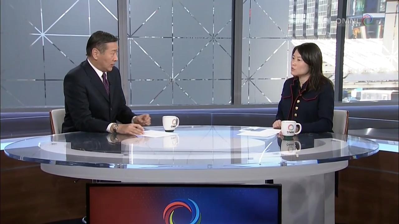 华裔移民社区人口走私型态  – Mar 20, 2018 (ON)