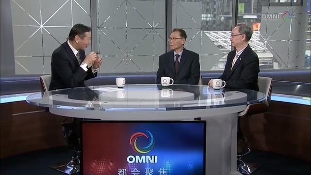 分析省选三大党选情 – Mar 13, 2018 (ON)