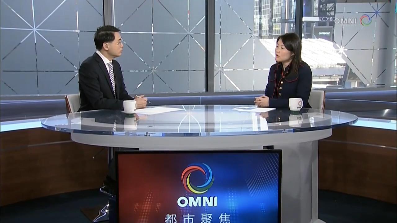 人口販賣性剝削情況- March 12 , 2019 (ON)