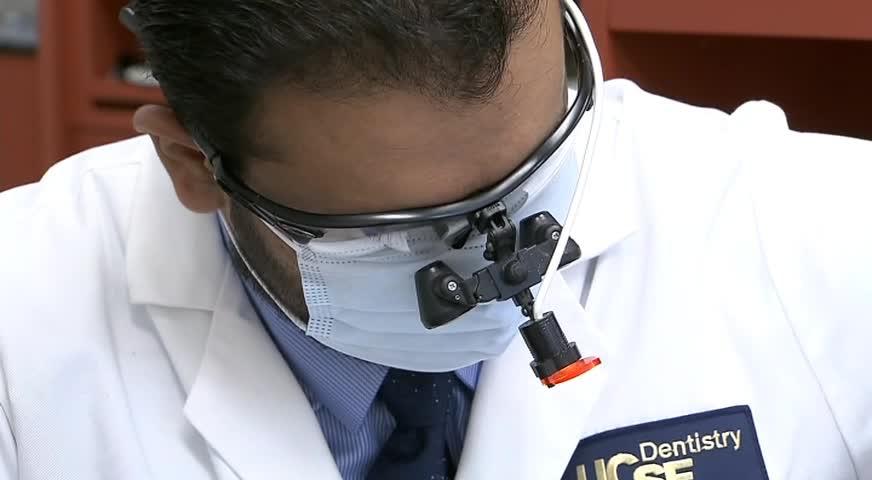 本省医院新增900个牙医手术名额 缩短轮候时间-MAR 19, 2018 (BC)