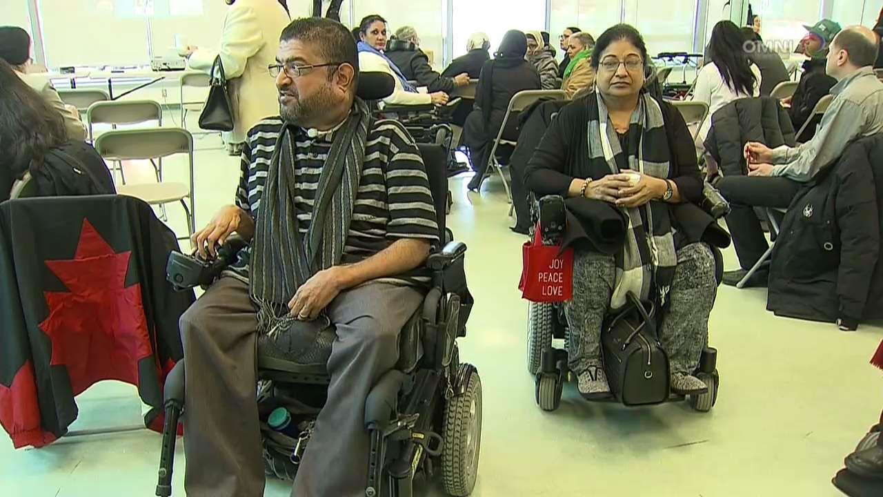 Accessibility for All Direct Funding Program